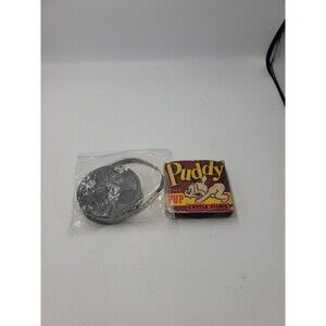 2 8mm Cartoons Puddy The PUP CASTLE FILMS AND 1 MYSTERY MOVIE READ